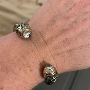 Exquisite Women’s Cuff Bracelet